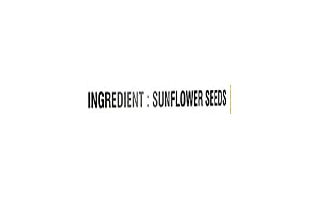 Chuk-de Sunflower Seed    Glass Jar  200 grams